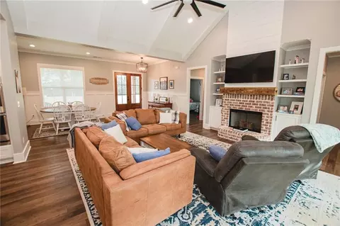 2841 Ike Stone Rd, Monroe, GA 30656 photo 6