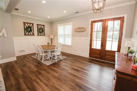 2841 Ike Stone Rd, Monroe, GA 30656 photo 2