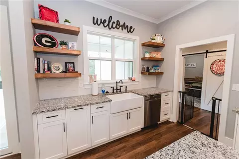 2841 Ike Stone Rd, Monroe, GA 30656 photo 9