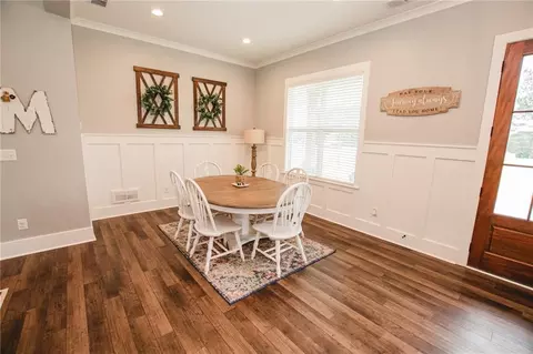 2841 Ike Stone Rd, Monroe, GA 30656 photo 3