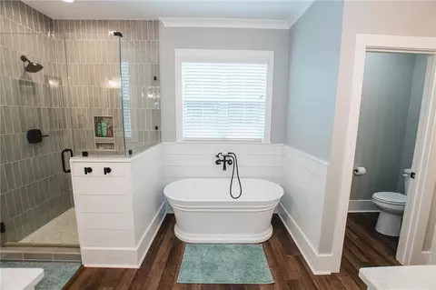 2841 Ike Stone Rd, Monroe, GA 30656 photo 26