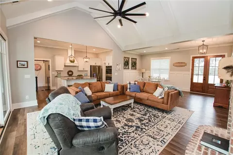 2841 Ike Stone Rd, Monroe, GA 30656 photo 7