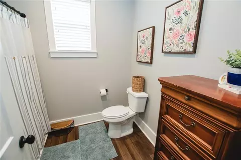 2841 Ike Stone Rd, Monroe, GA 30656 photo 16