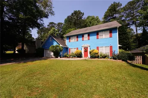 596 Stonemill Mnr, Lithonia, GA 30058