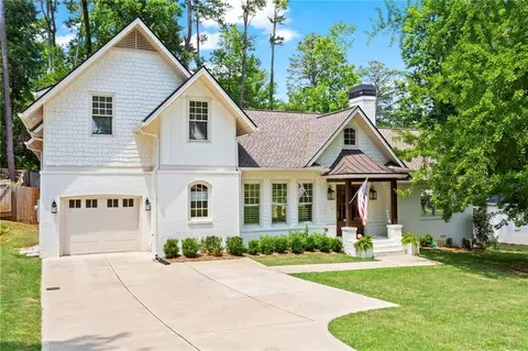 388 Meadowbrook Dr NE, Atlanta, GA 30342