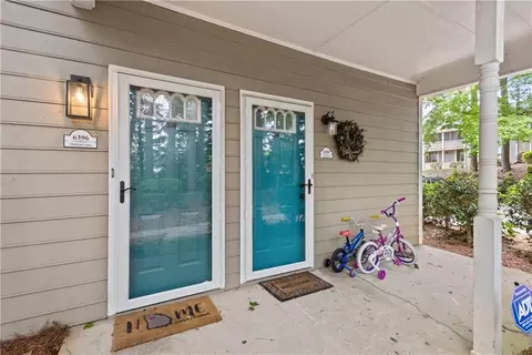6396 Oakleaf Ln, Morrow, GA 30260 photo 6