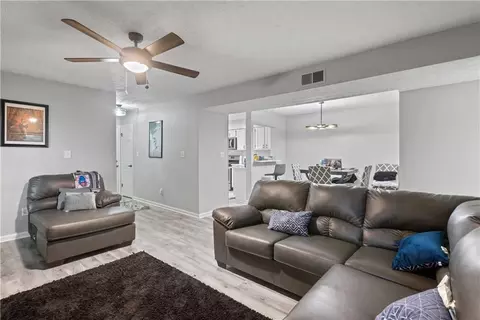 6396 Oakleaf Ln, Morrow, GA 30260 photo 8