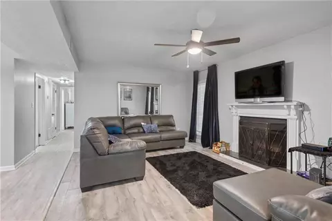 6396 Oakleaf Ln, Morrow, GA 30260 photo 7