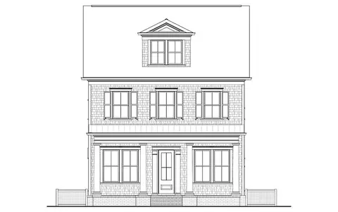 4007 Moody Ln, Woodstock, GA 30188