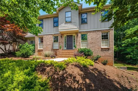 2350 Prince Howard Way, Marietta, GA 30062