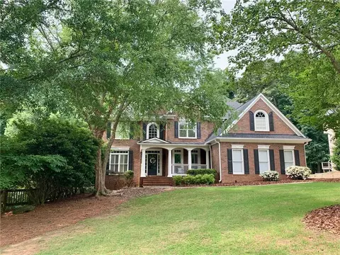 192 Woodcliff Ct, Suwanee, GA 30024