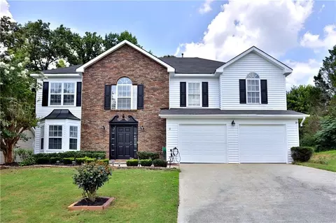 3570 Sunflower Dr, Buford, GA 30519