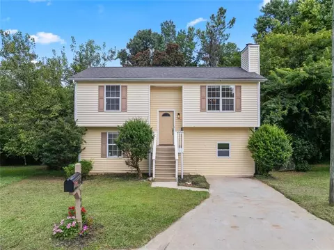 1640 Clifton Downs Dr, Atlanta, GA 30316