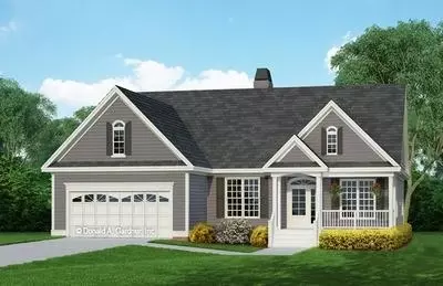 149 Stacey Dr, Cleveland, GA 30528