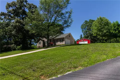 5318 Bethel Rd, Clermont, GA 30527
