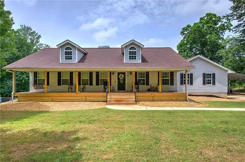 2090 Rainey Rd, Temple, GA 30179