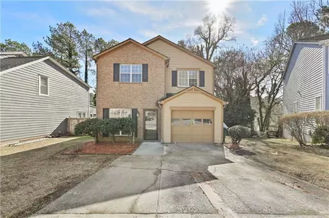 1115 Pin Oak Dr, Tucker, GA 30084