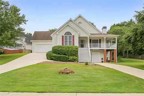 764 Magnolia Dr, Douglasville, GA 30134