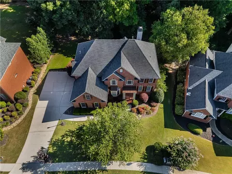 3595 Greenside Ct, Dacula, GA 30019 photo 4