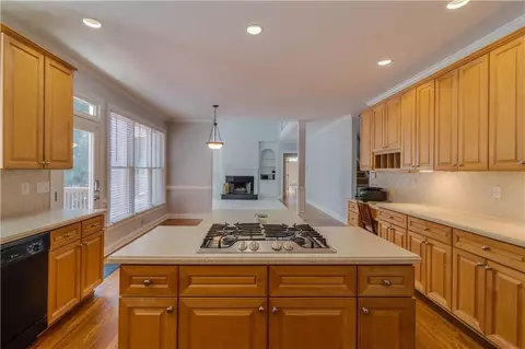 3595 Greenside Ct, Dacula, GA 30019 photo 17