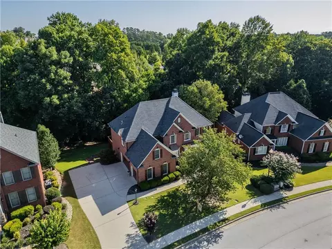 3595 Greenside Ct, Dacula, GA 30019 photo 5