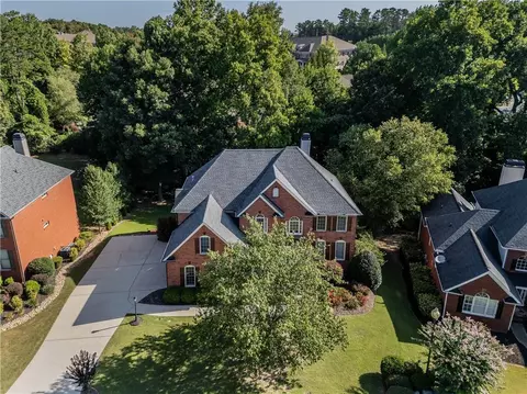 3595 Greenside Ct, Dacula, GA 30019 photo 9