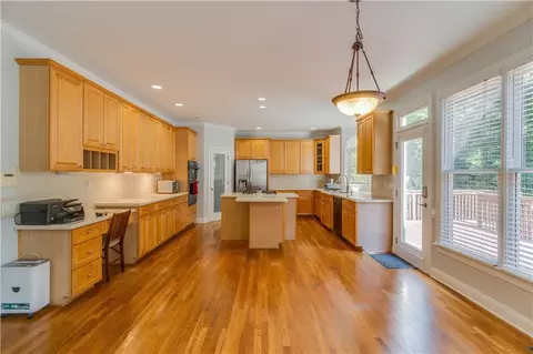 3595 Greenside Ct, Dacula, GA 30019 photo 16