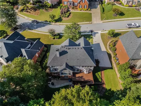 3595 Greenside Ct, Dacula, GA 30019 photo 7
