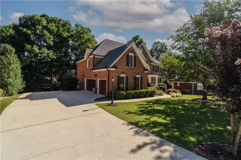 3595 Greenside Ct, Dacula, GA 30019 photo 2