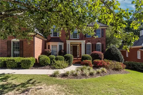 3595 Greenside Ct, Dacula, GA 30019