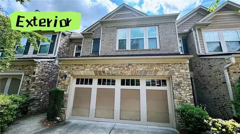 13373 Canary Ln, Milton, GA 30004