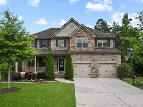 4440 Elvie Way, Hoschton, GA 30548