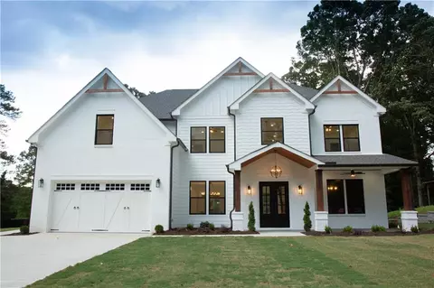 1508 Rockbridge Rd, Stone Mountain, GA 30087