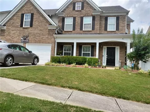 3010 Grundy Ives Dr, Snellville, GA 30039