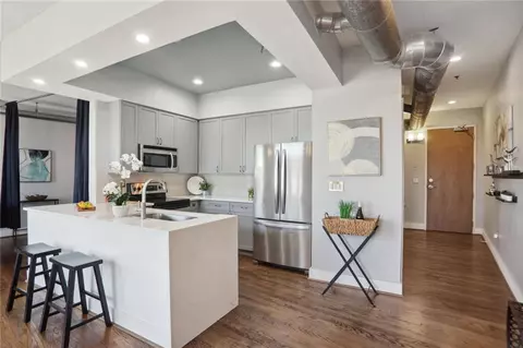 1029 Piedmont Ave NE #404, Atlanta, GA 30309