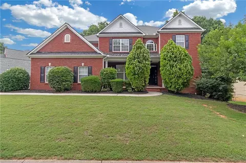 5481 The Vyne Ave, College Park, GA 30349