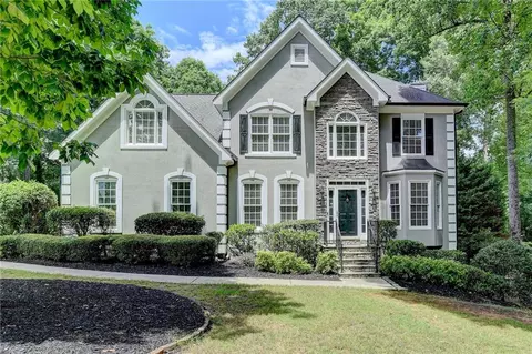 1015 David Trce, Suwanee, GA 30024