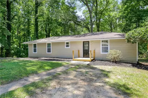 3551 Mcphail Dr NW, Kennesaw, GA 30144