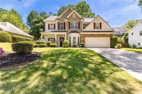 2631 Neighborhood Walk, Villa Rica, GA 30180