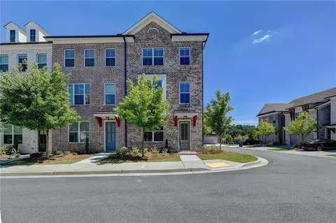 3832 Knox Park Overlook, Duluth, GA 30097