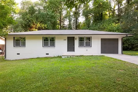 2352 Lakewood Dr NW, Kennesaw, GA 30152