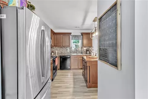 116 Bridgette Blvd, Lagrange, GA 30241 photo 5