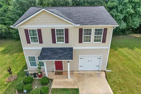 116 Bridgette Blvd, Lagrange, GA 30241 photo 2