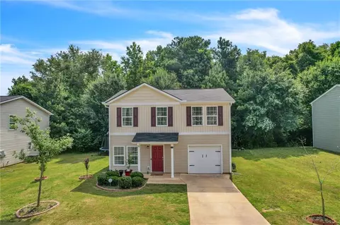 116 Bridgette Blvd, Lagrange, GA 30241 photo 29