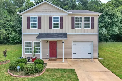 116 Bridgette Blvd, Lagrange, GA 30241 photo 35
