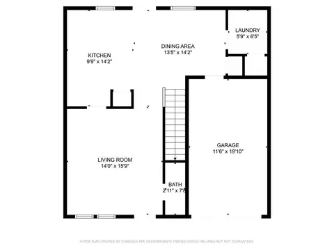 116 Bridgette Blvd, Lagrange, GA 30241 photo 26