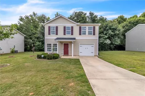 116 Bridgette Blvd, Lagrange, GA 30241