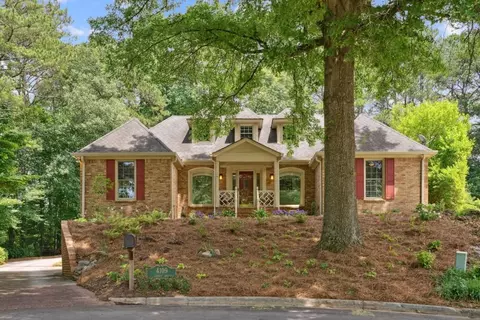 4109 Livsey Way, Tucker, GA 30084