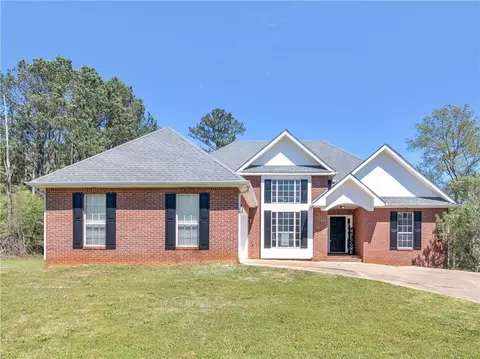 145 Wynnfield Blvd, Mcdonough, GA 30252