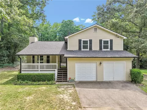 1771 Winners Cir, Lawrenceville, GA 30043